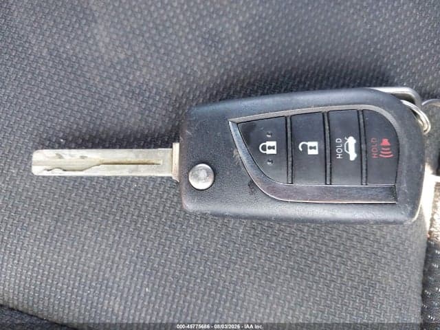 2020 TOYOTA COROLLA SE 11