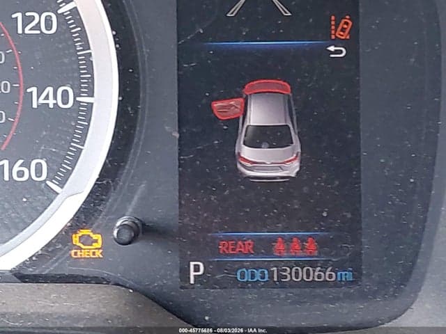 2020 TOYOTA COROLLA SE 15