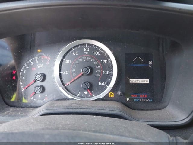 2020 TOYOTA COROLLA SE 7