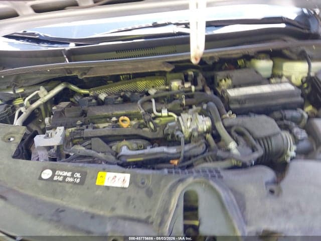 2020 TOYOTA COROLLA SE 10