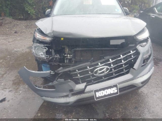 2021 HYUNDAI VENUE SEL 6