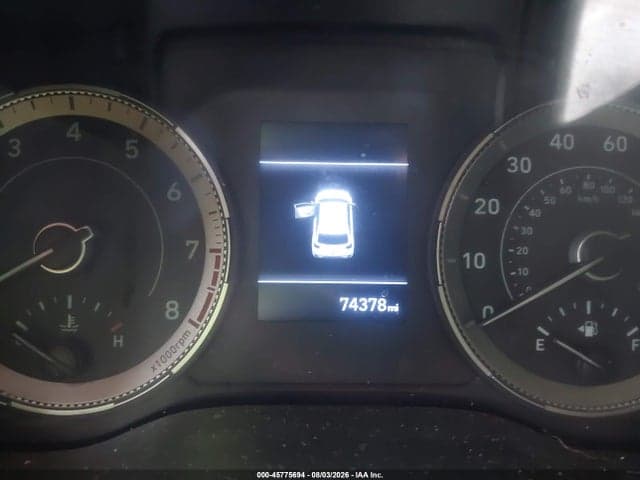 2021 HYUNDAI VENUE SEL 7