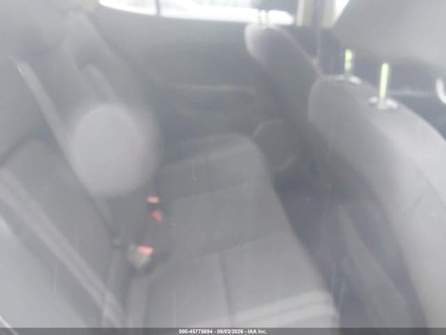 2021 HYUNDAI VENUE SEL 8