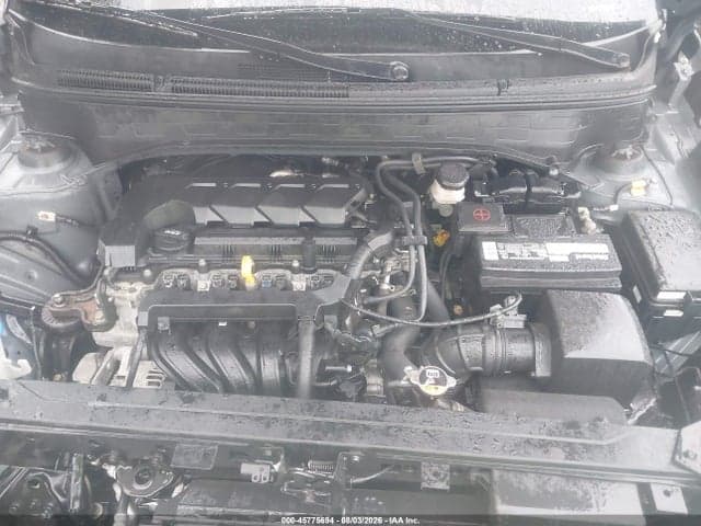 2021 HYUNDAI VENUE SEL 10