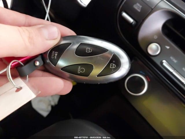 2026 HYUNDAI PALISADE CALLIGRAPHY 11