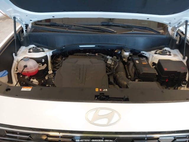 2026 HYUNDAI PALISADE CALLIGRAPHY 10
