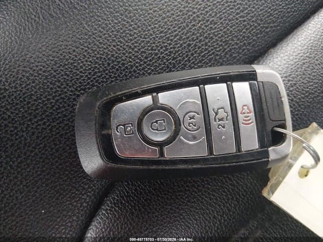2019 FORD FUSION SEL 11