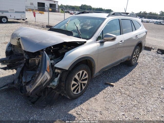 2020 SUBARU OUTBACK PREMIUM 2