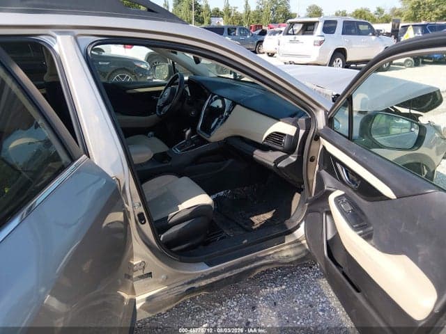 2020 SUBARU OUTBACK PREMIUM 5