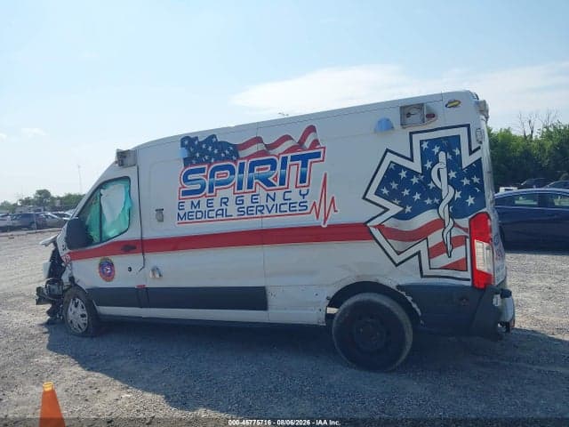2018 FORD TRANSIT-250 14