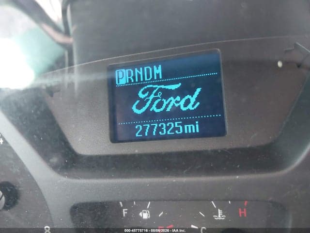 2018 FORD TRANSIT-250 15