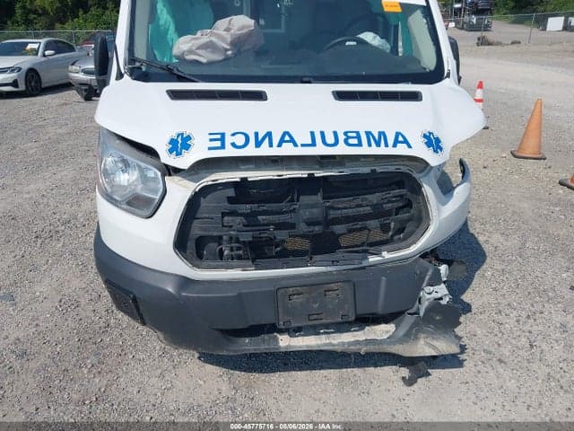 2018 FORD TRANSIT-250 18