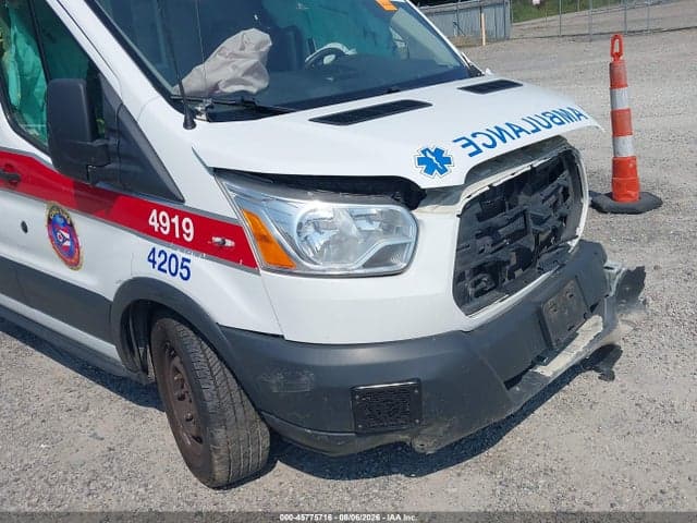 2018 FORD TRANSIT-250 19