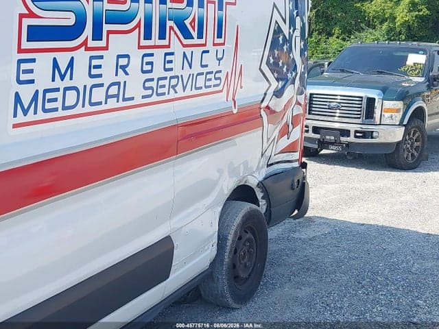 2018 FORD TRANSIT-250 20