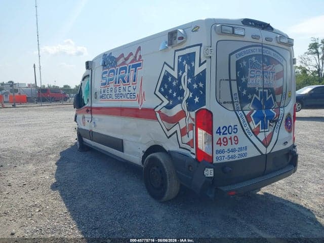 2018 FORD TRANSIT-250 3