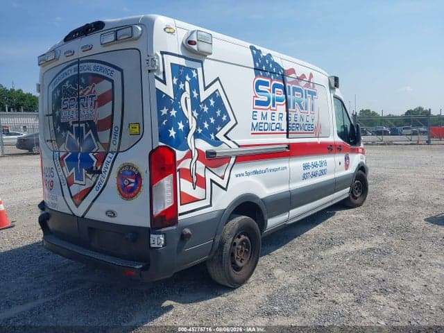 2018 FORD TRANSIT-250 4