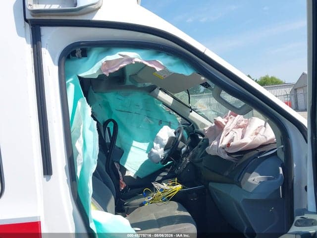 2018 FORD TRANSIT-250 5