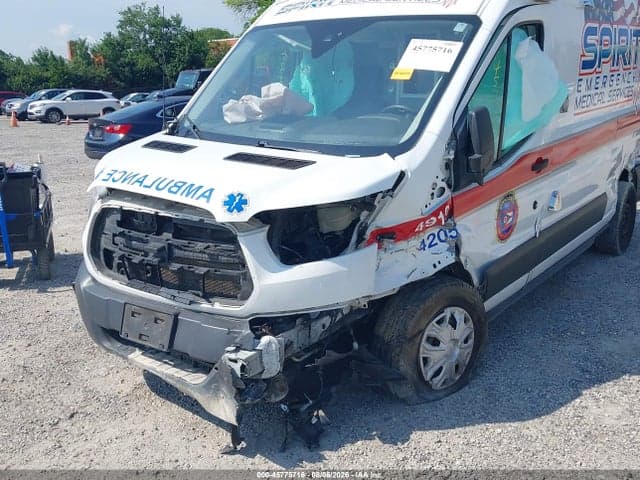 2018 FORD TRANSIT-250 6