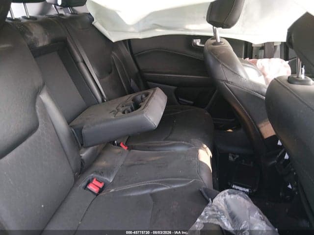 2018 JEEP COMPASS LATITUDE 4X4 8