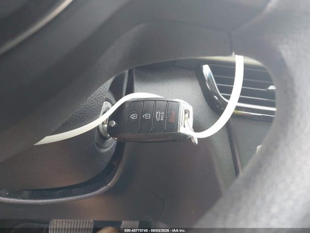 2017 KIA OPTIMA LX 11
