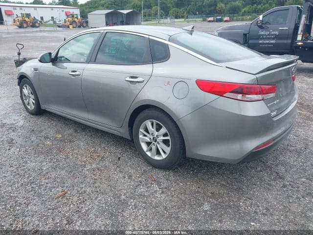 2017 KIA OPTIMA LX 3