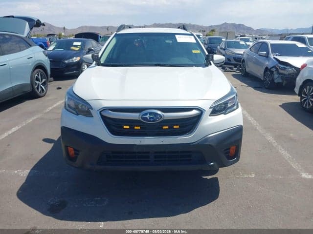 2022 SUBARU OUTBACK PREMIUM 12