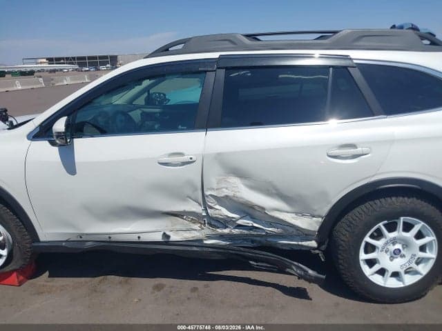2022 SUBARU OUTBACK PREMIUM 14