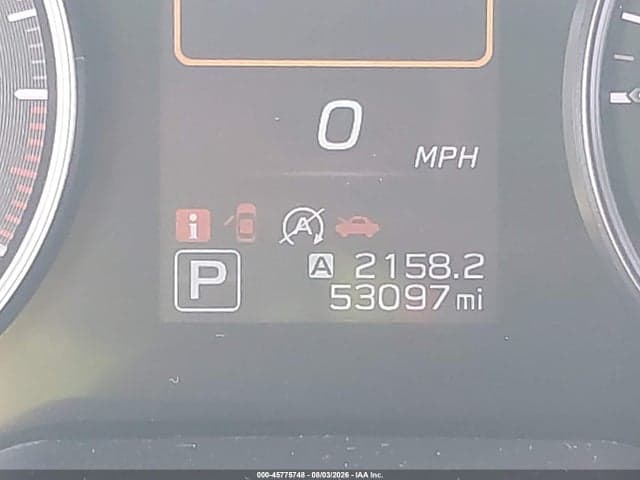 2022 SUBARU OUTBACK PREMIUM 15