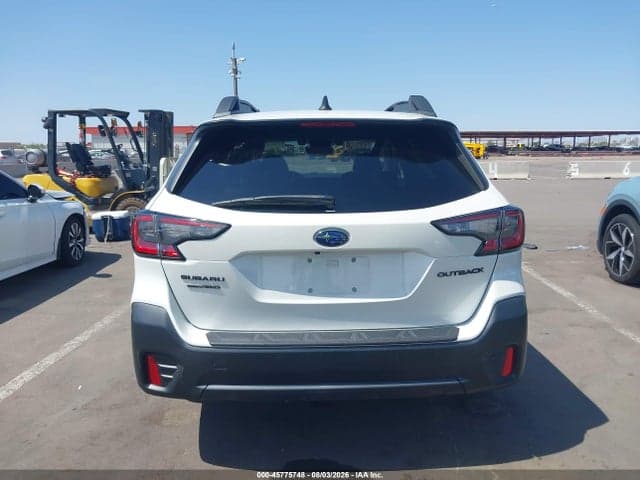 2022 SUBARU OUTBACK PREMIUM 16