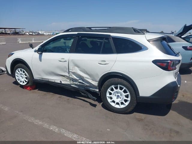 2022 SUBARU OUTBACK PREMIUM 6