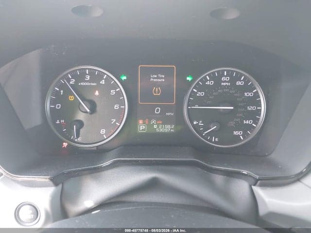 2022 SUBARU OUTBACK PREMIUM 7