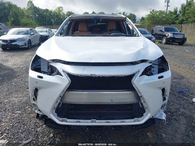 2025 LEXUS NX 350 LUXURY 13