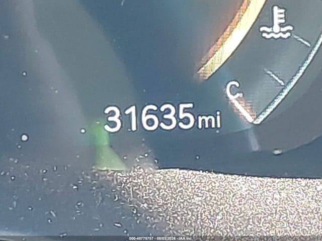 2021 GENESIS GV80 3.5T AWD 16