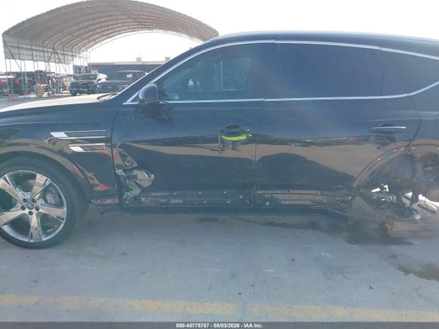 2021 GENESIS GV80 3.5T AWD 19