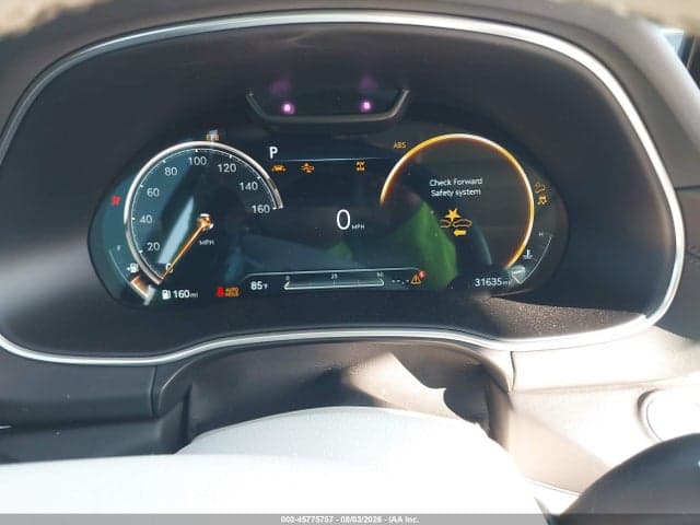 2021 GENESIS GV80 3.5T AWD 7