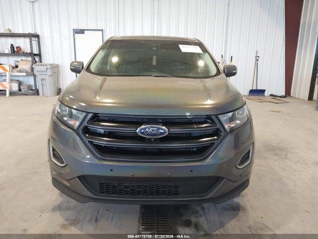2017 FORD EDGE SPORT 13