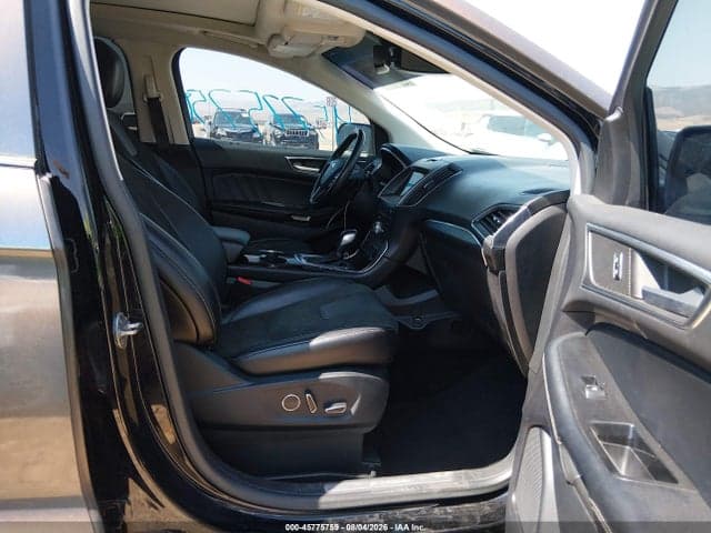 2017 FORD EDGE SPORT 5