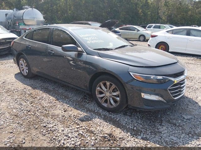 2020 CHEVROLET MALIBU FWD LT - 1