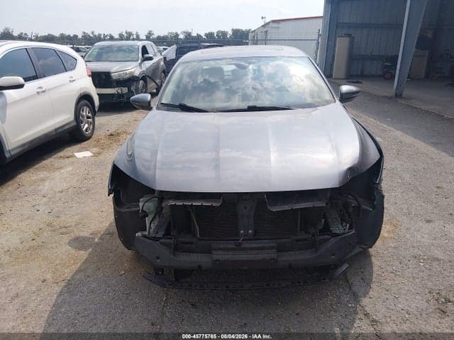2021 VOLKSWAGEN PASSAT 2.0T SE 13