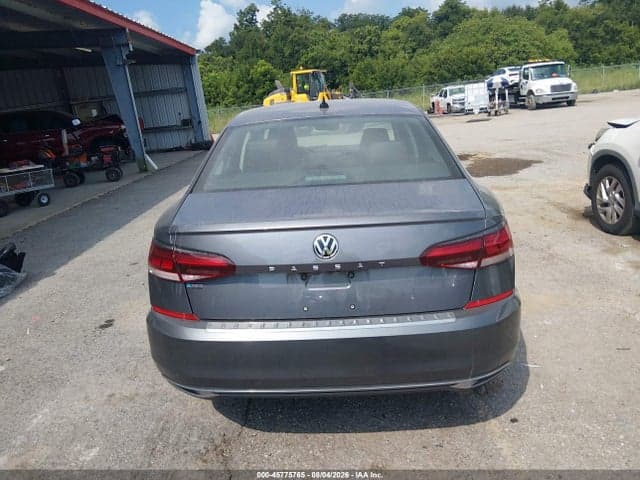 2021 VOLKSWAGEN PASSAT 2.0T SE 17
