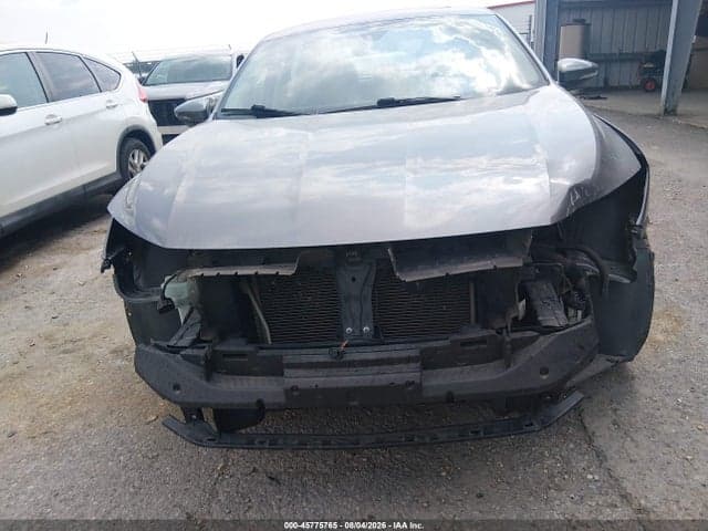 2021 VOLKSWAGEN PASSAT 2.0T SE 6