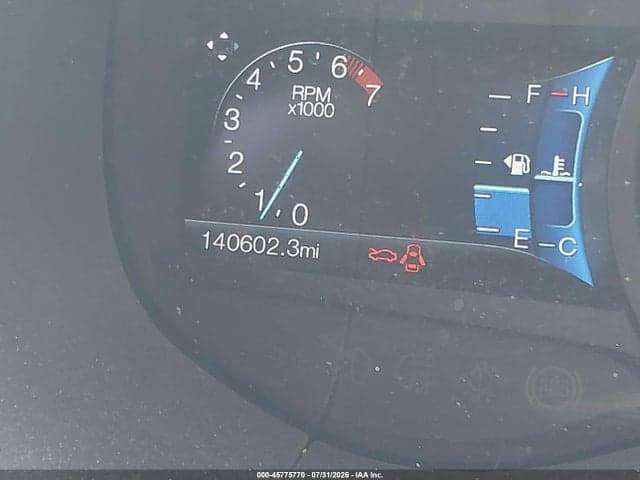 2017 FORD EDGE TITANIUM 15