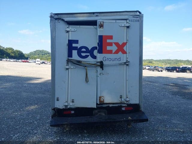 2017 CHEVROLET EXPRESS CUTAWAY WORK VAN 15