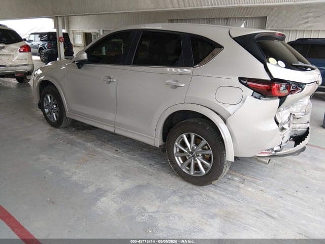 2024 MAZDA CX-5 2.5 S PREFERRED 3