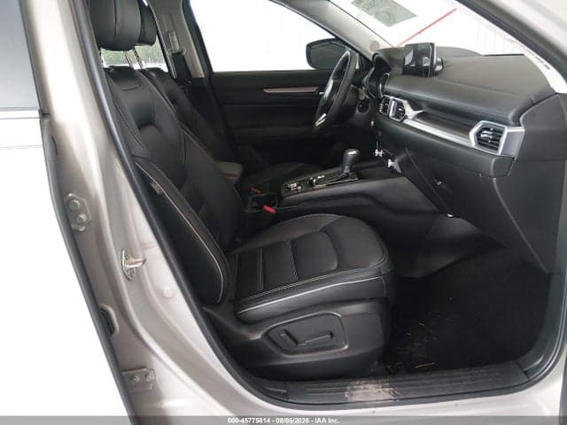 2024 MAZDA CX-5 2.5 S PREFERRED 5