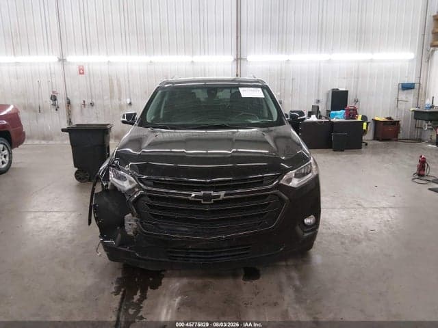 2018 CHEVROLET TRAVERSE PREMIER 13