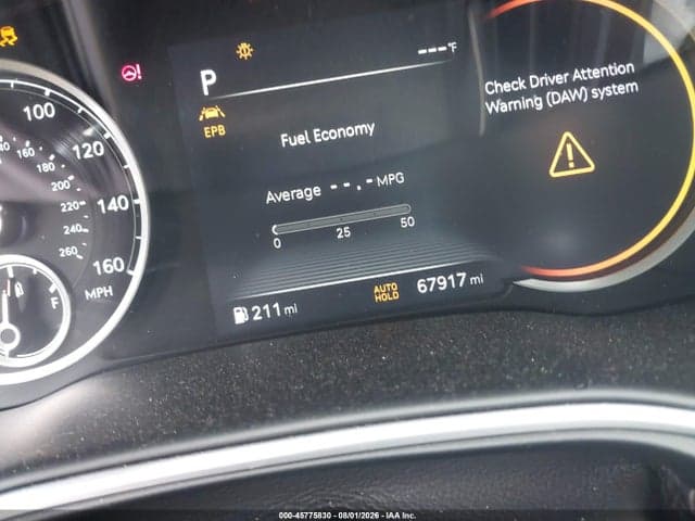 2021 GENESIS GV80 3.5T AWD ADVANCED 15