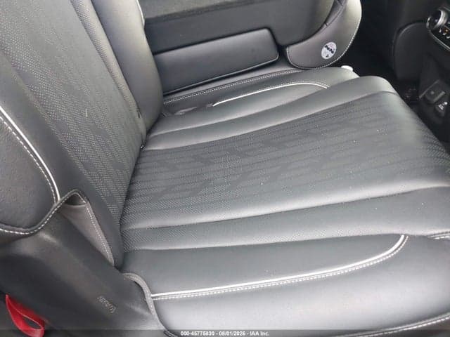 2021 GENESIS GV80 3.5T AWD ADVANCED 8