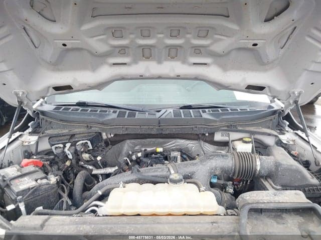 2021 FORD F-150 XL 10