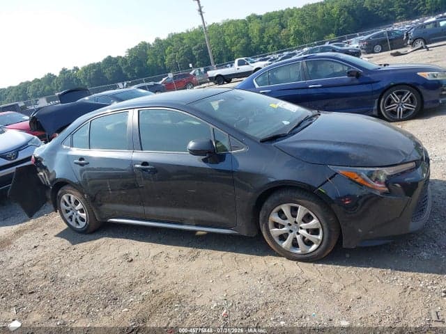 2020 TOYOTA COROLLA LE 13